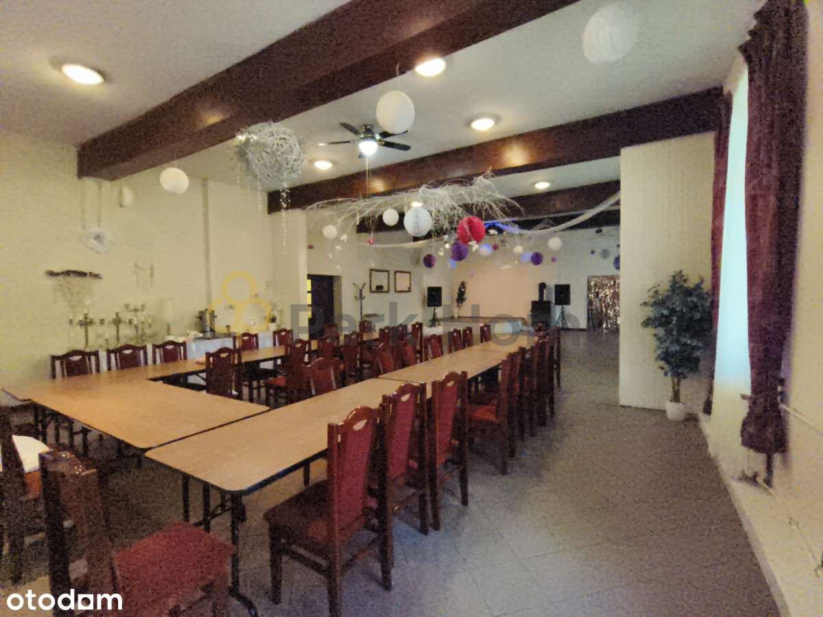 Lokal usługowo mieszkalny Kęszyca Leśna - Pełny obrazek: 5/16