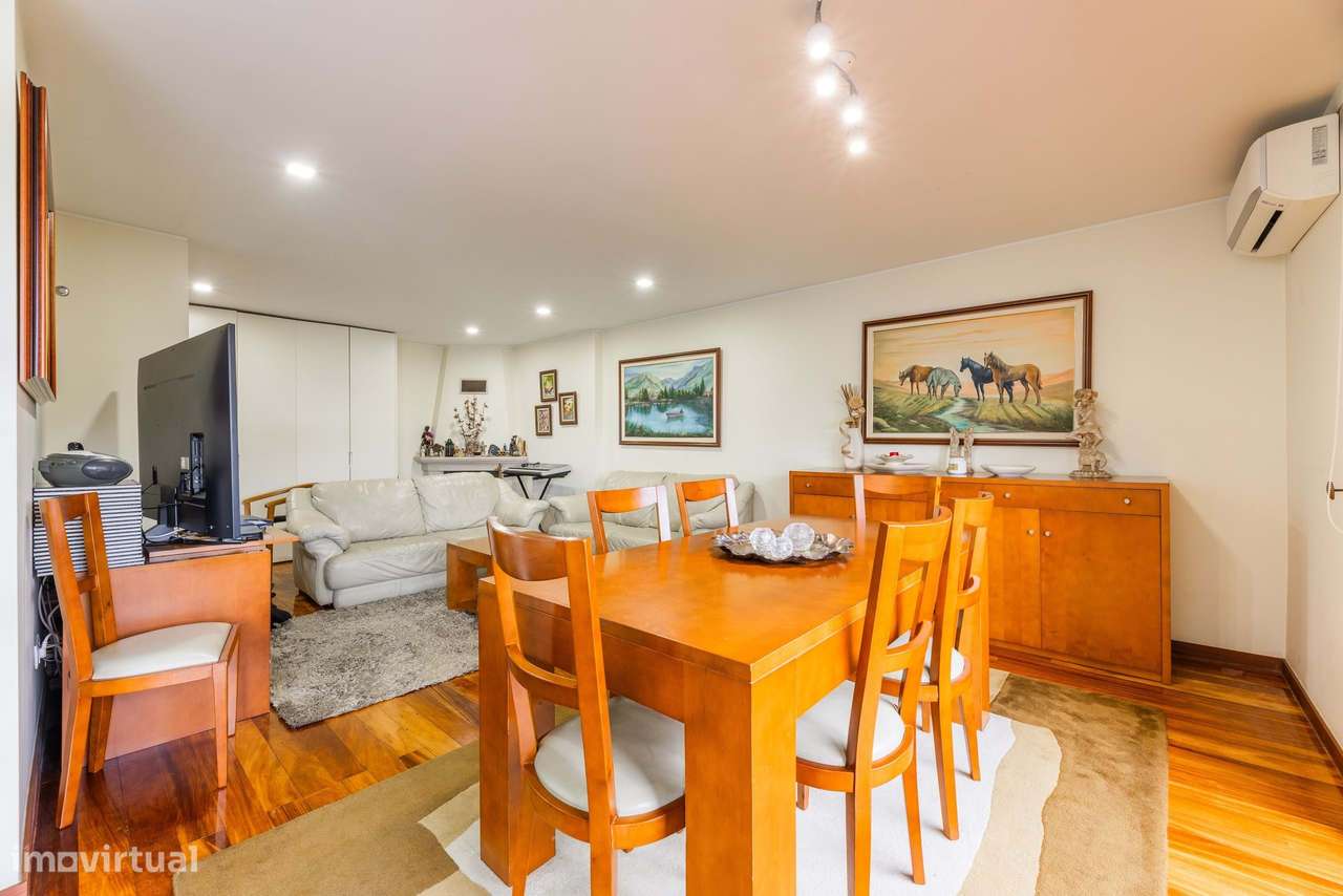 Apartamento T3 em Real, Braga-10