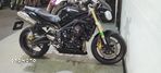 Triumph Street Triple - 33