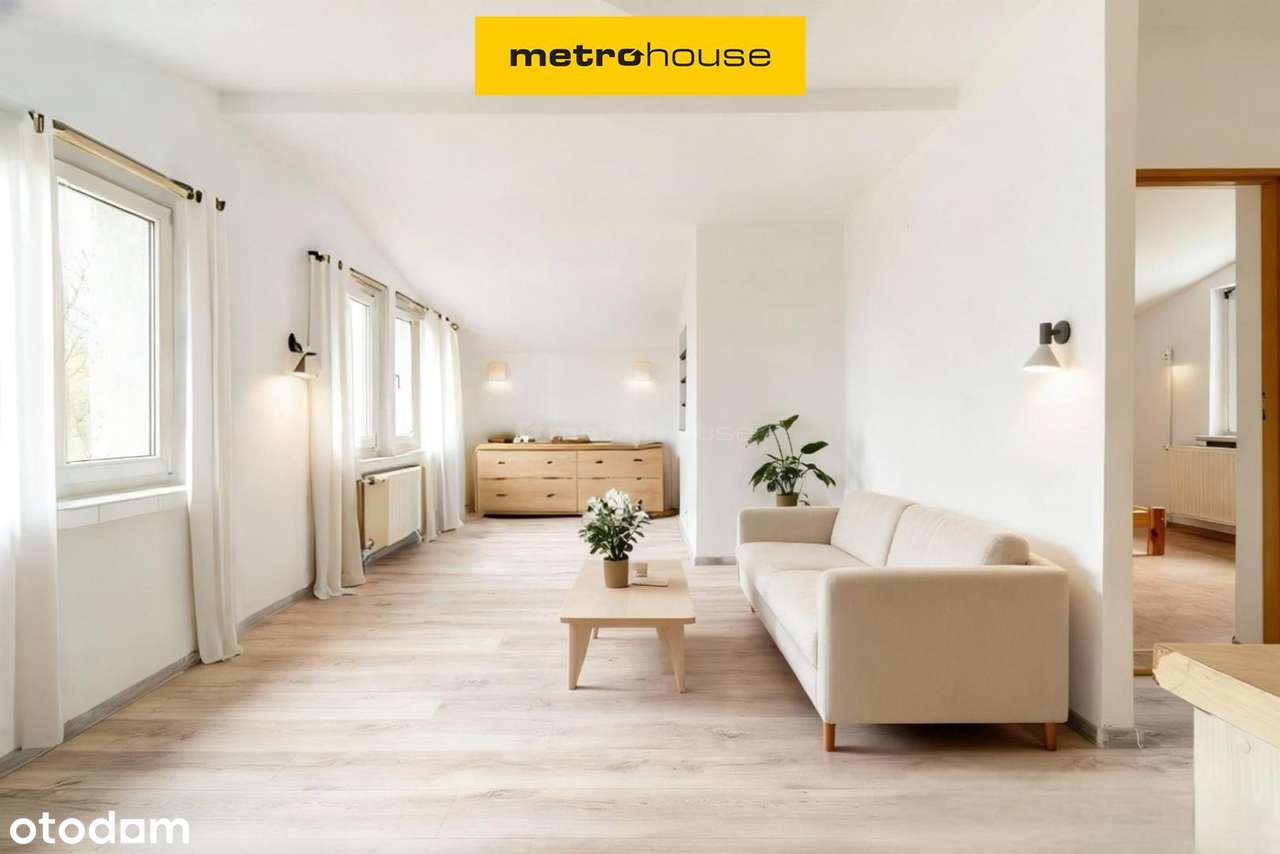 Katowice Koszutka  3 pokoje blisko centrum - Pełny obrazek: 1/14