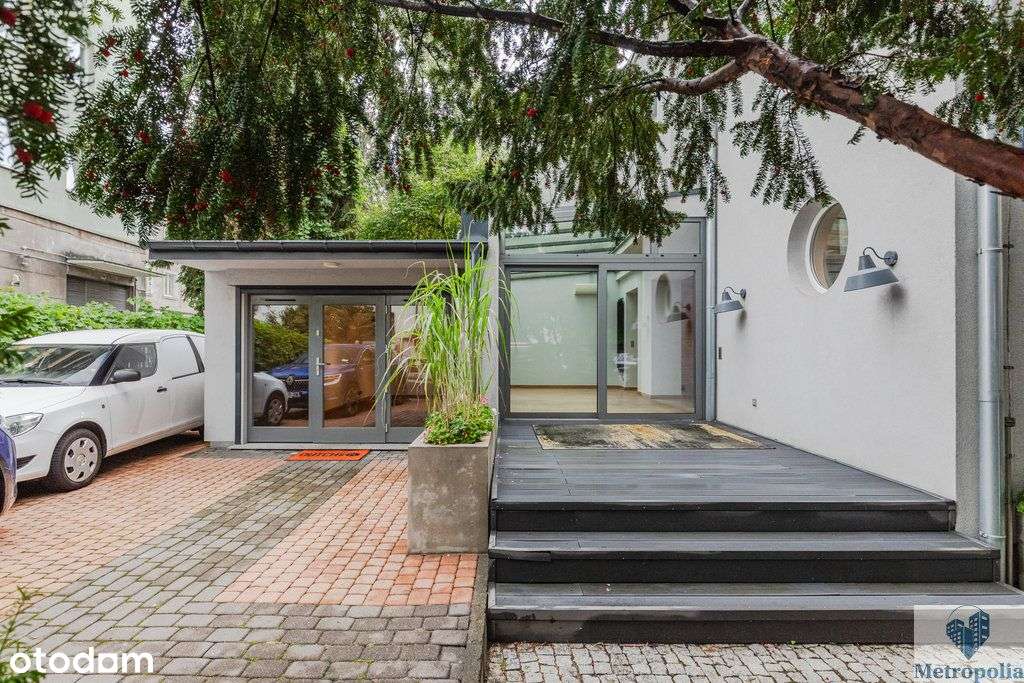 Unikatowe Loftowe Mieszkanie W Zadbanej Kamienicy-2