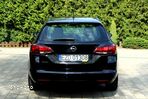 Opel Astra V 1.5 CDTI Business Elegance S&S - 20