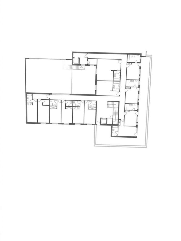 Hotel 3* T36 em Valença, Cristelo Covo e Arão de 2224,00 m2-13