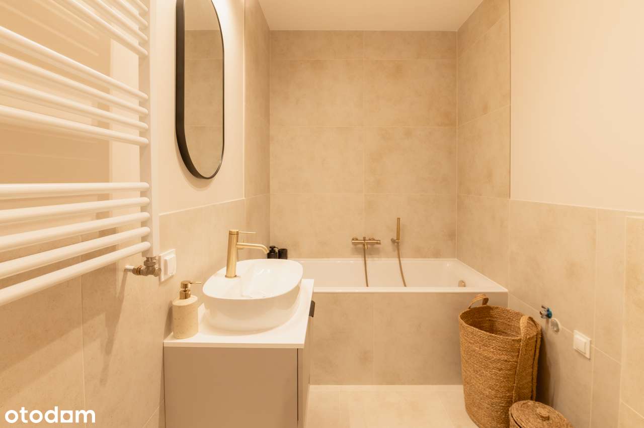 Na sprzedaż – nowoczesna kawalerka na osiedlu Jar.-6