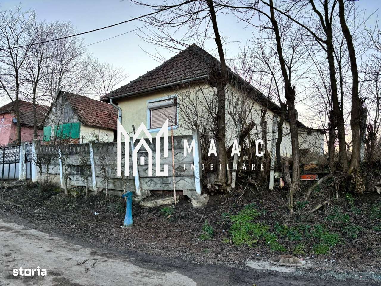 Casa 4 camere | 40 MPU | Curte 1.151MP | Teren 2.359 MP | Alba Iulia | - Imagine principală: 5/20