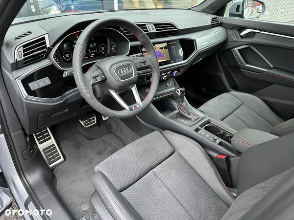 Audi Q3 35 TFSI mHEV Advanced S tronic - 13