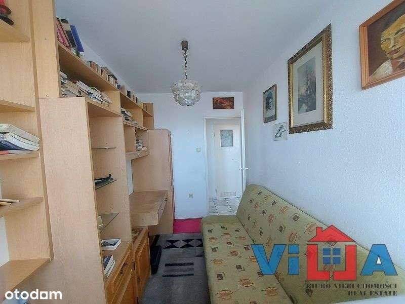 DOBRA OFERTA PEŁEN ROZKŁAD POMIESZCZEŃ Słoneczne 3pokoje plus  balkon-18