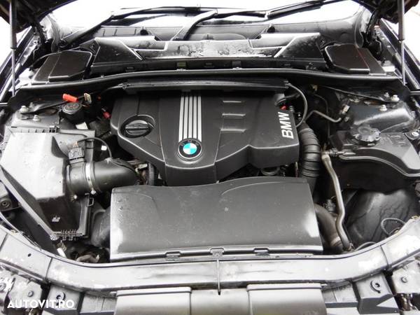 Galerie admisie BMW E90 2010 SEDAN LCI 2.0 N47D20C - 1