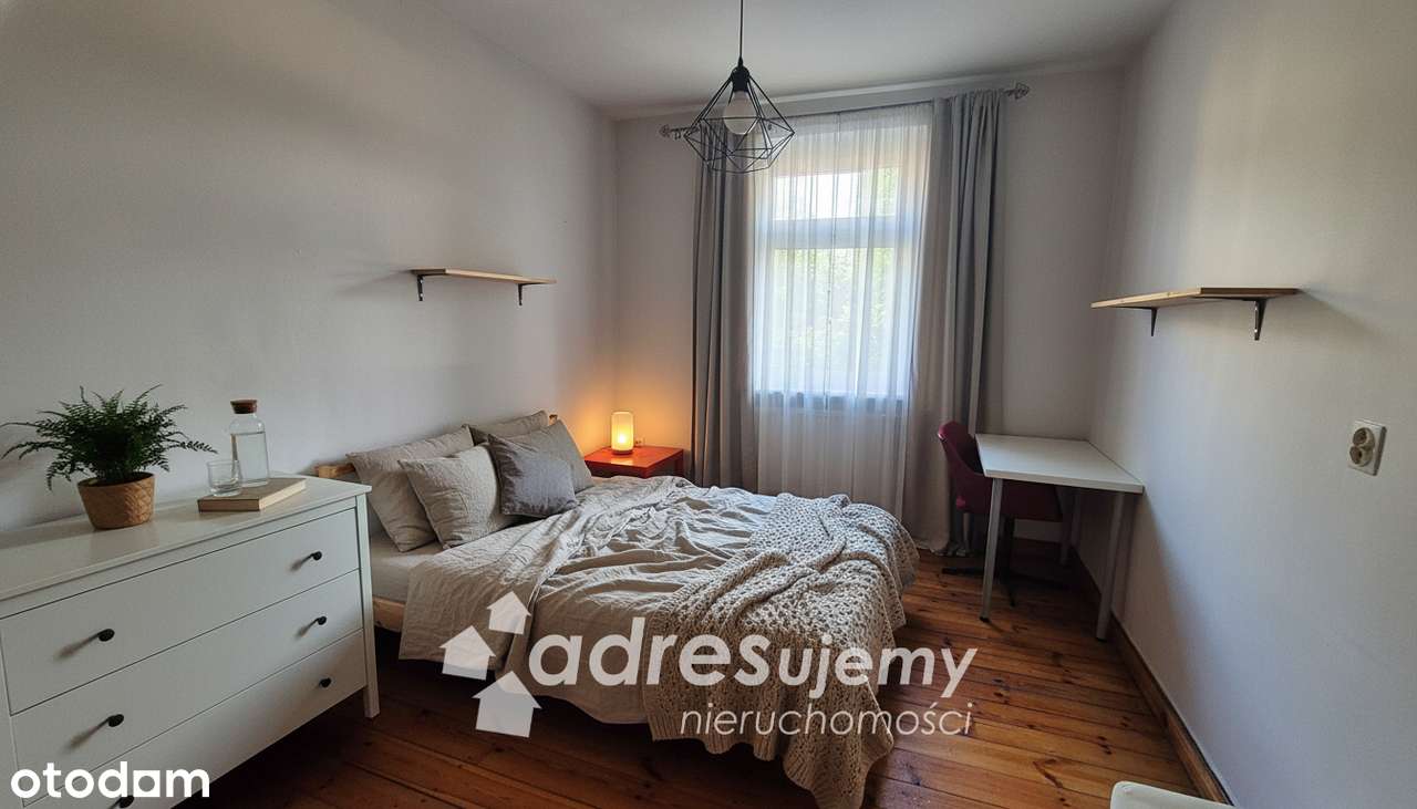 Przestronne mieszkanie 3-pokojowe o 77,4 m² Słupsk Mickiewicza POLECAM-2