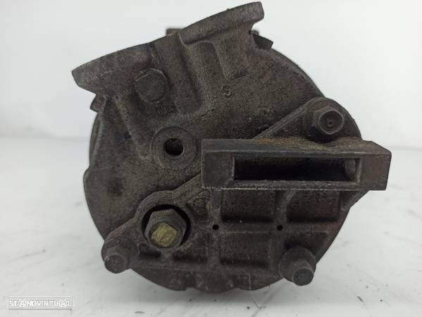 Compressor Do Ac Opel Vectra B Combi (J96) - 2