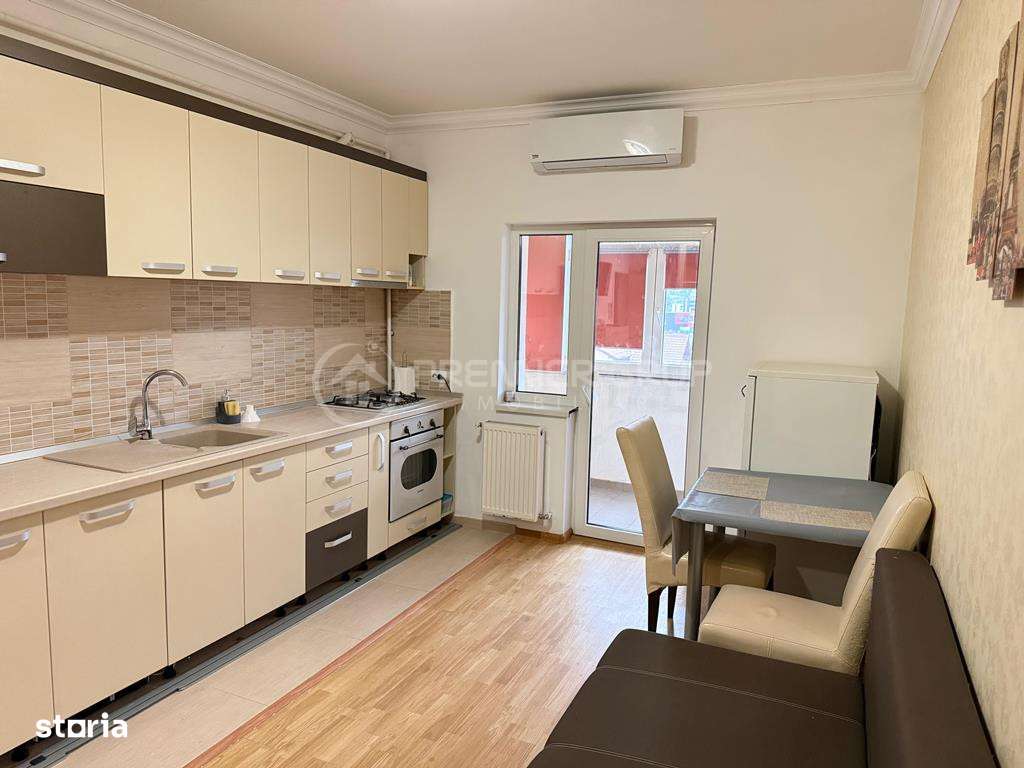 Apartament 2 camere, Bucium-Visan, 50mp +CT +AC - Imagine principală: 1/15