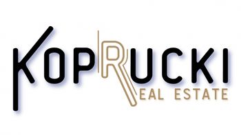 KOPRUCKI Real Estate Logo