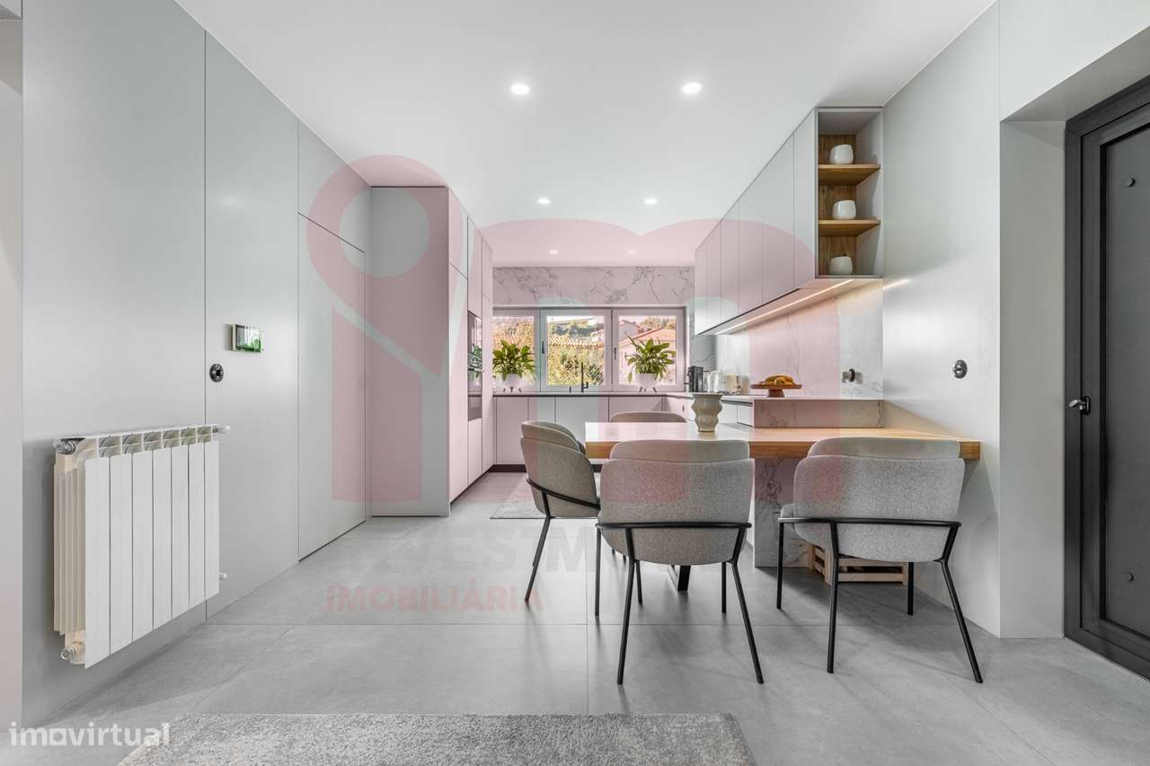 Moradia Isolada T3 Venda em Nespereira,Guimarães-5