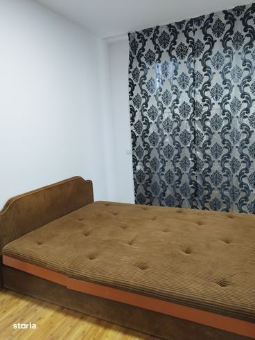Apartament o cameră str Porii langa PROFI Florești-5