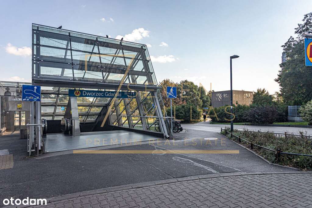 Przestrzeń komercyjna premium w centrum Warszawy - Pełny obrazek: 5/7