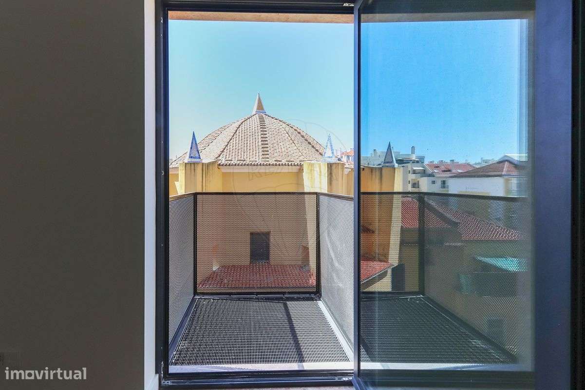 Apartamento T1 para venda - Grande imagem: 2/27