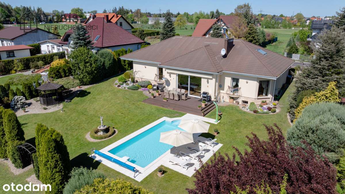 Zamień Swoje marzenie na  Adres - Pełny obrazek: 5/20