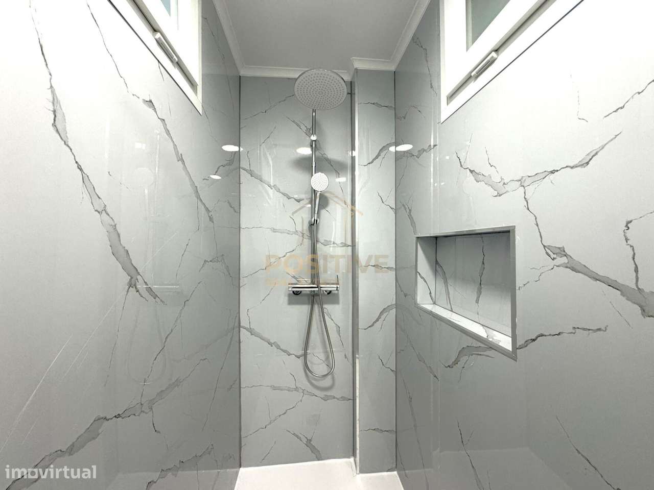 Apartamento T2 c/2 WC's em Oeiras-19