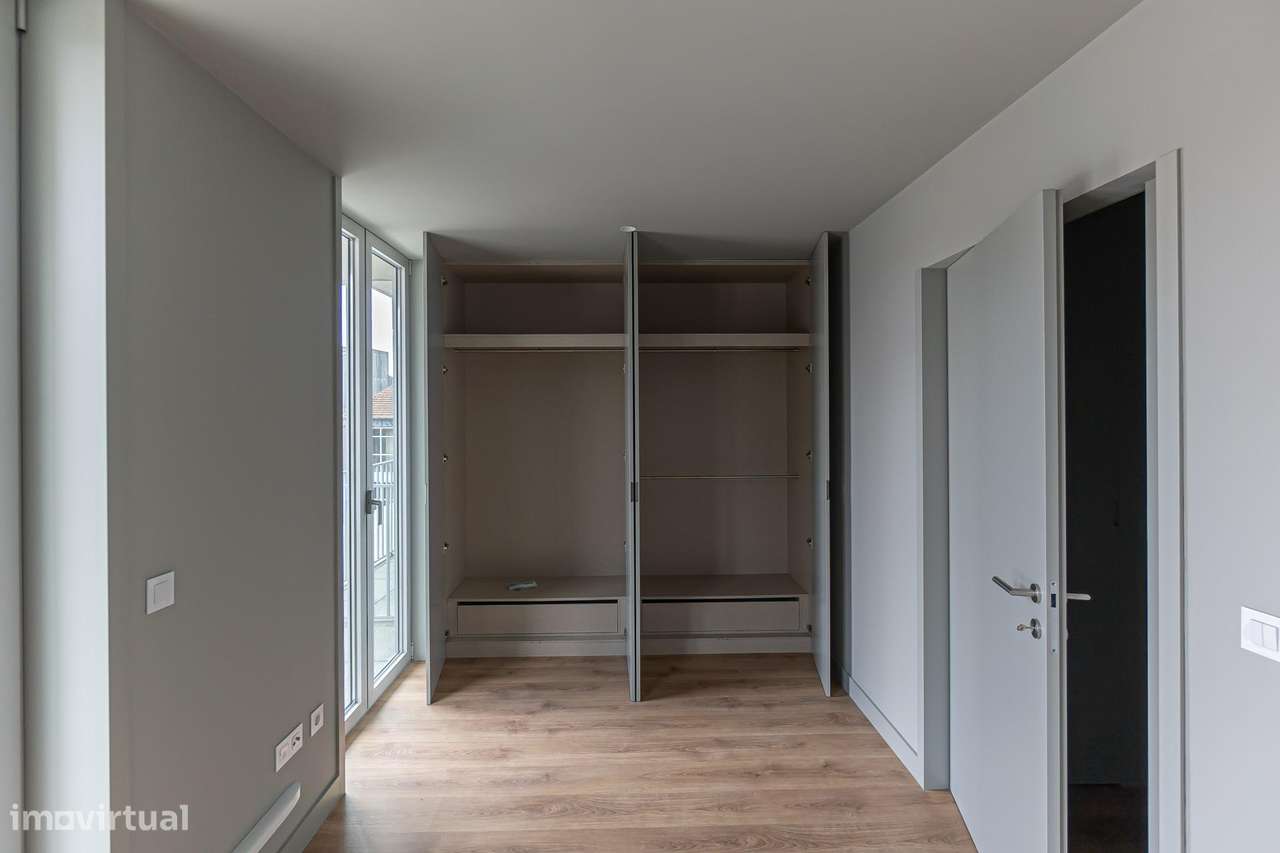 T2 Duplex | Empreendimento Jardim do Marquês-19