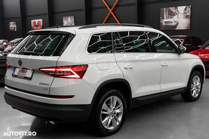 Skoda Kodiaq - 5