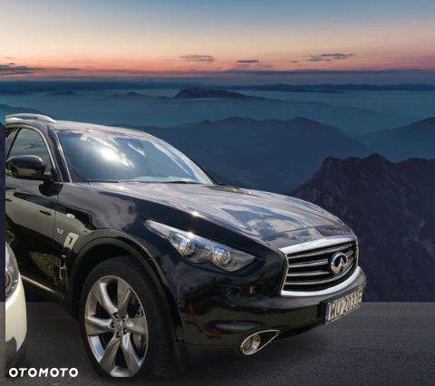 Infiniti QX70 5.0 S Premium EU6 - 1