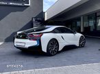 BMW i8 - 4