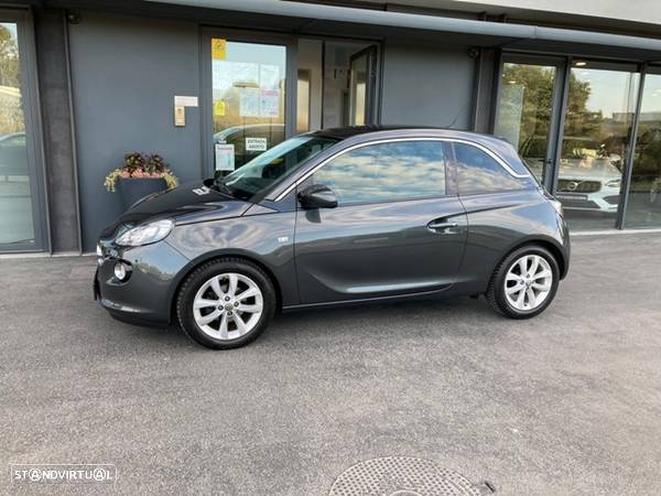 Opel Adam 1.2 Jam - 6