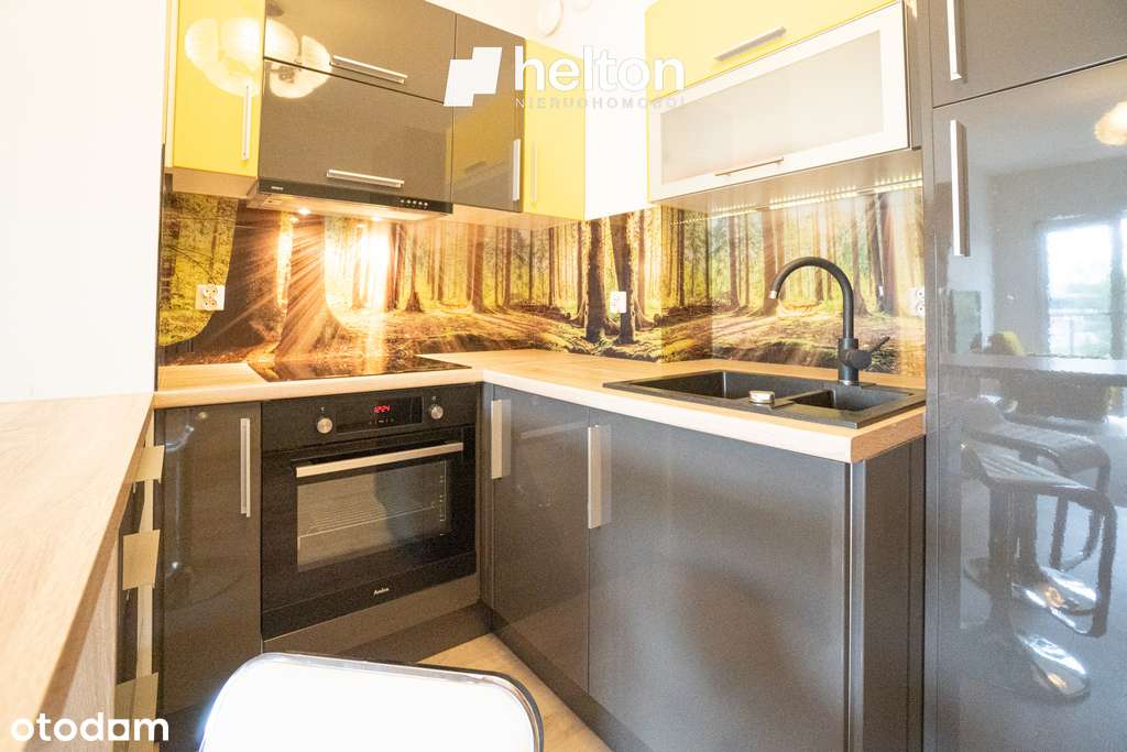 ul. Federowicza| Dębniki| 1 pok.| 2000 zł-4