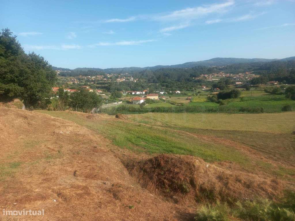 Terreno para construção. - Grande imagem: 3/15