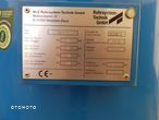 Atlas Copco ZT 110 - Bezolejowa sprężarka ZT 75 VSD - FF | Rohrsystem DPS150 - 17