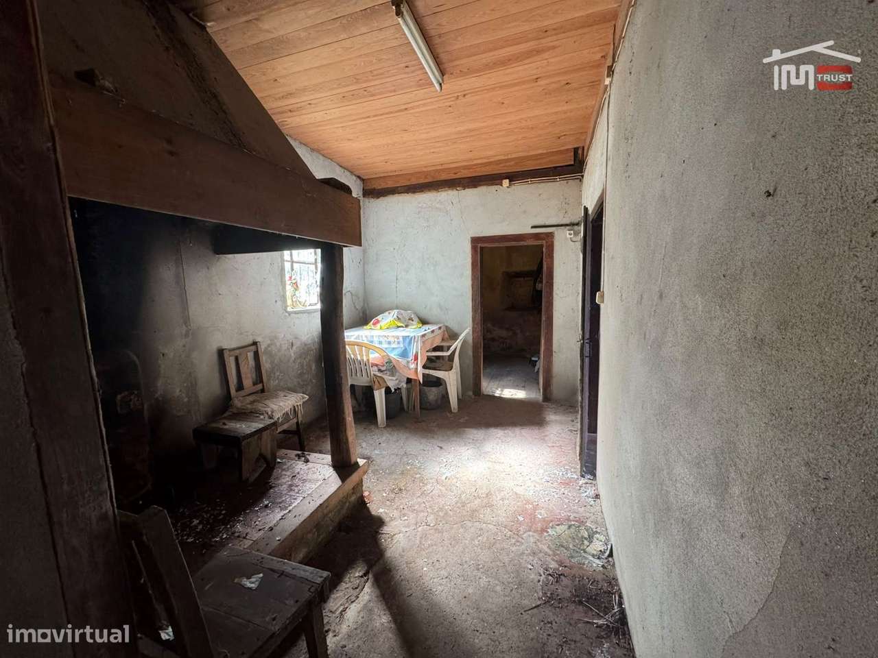 MORADIA T2 EM SEIÇA INSERIDA NUM TERRENO COM 707 m²-30