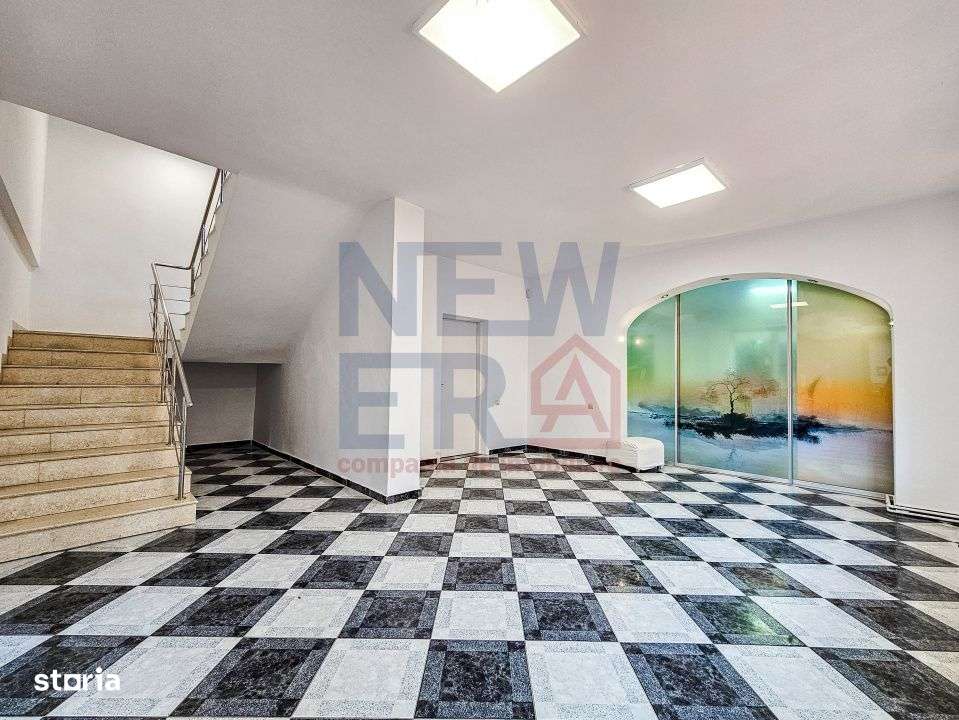 Chiriere vila casa 10 camere in Turda/Domenii – after-school, birou, - Imagine principală: 3/19