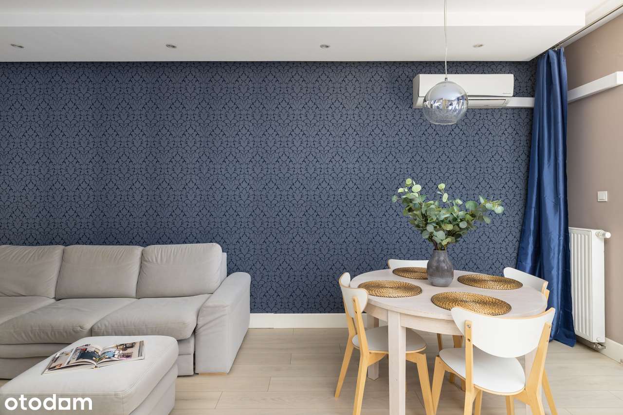 Piękne mieszkanie 70m2 - 3 pokoje, ul. Sowińskiego - Pełny obrazek: 5/16