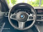 BMW Seria 3 320d xDrive M Sport - 28