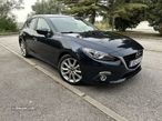 Mazda 3 SKYACTIV-D 150 Sports-Line - 5