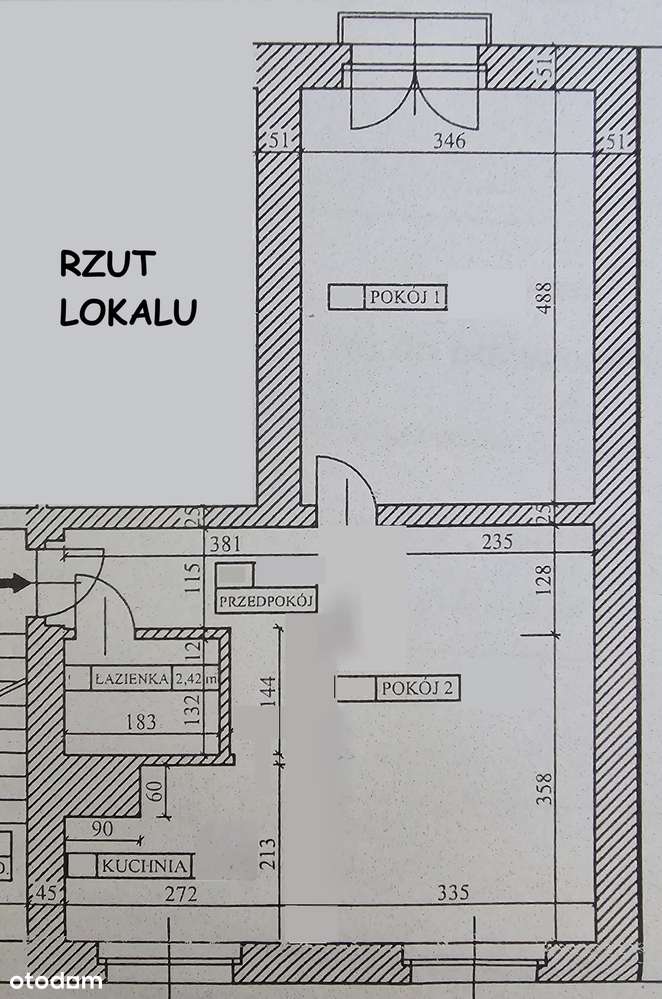 Halemba II-bardzo atrakcyjne M3 w bloku blisko lasu! 2 piętro!-16