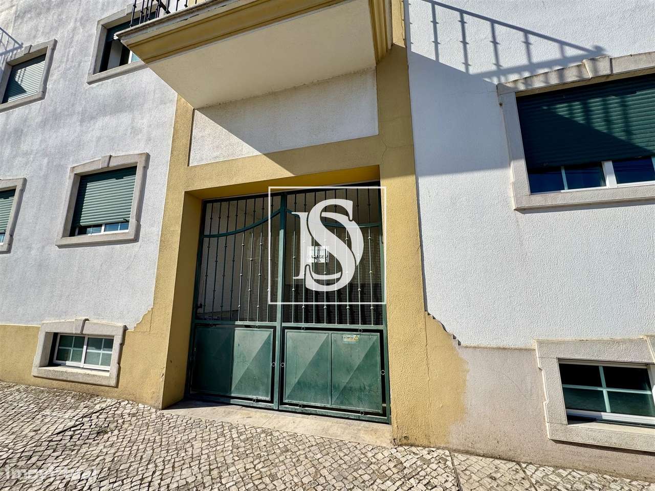 Apartamento T3 para venda na Golegã-24