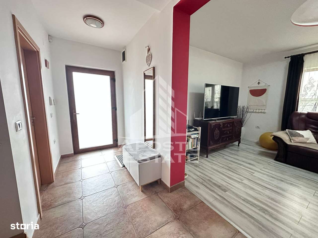 Duplex deosebit cu 5 camere, situat într-o zonă liniștită și exclusiv - Imagine principală: 3/20