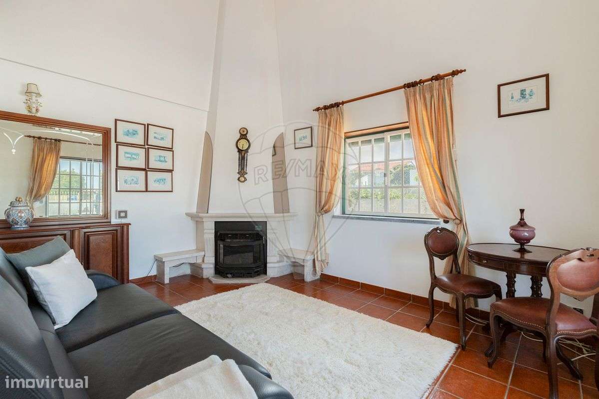 Moradia T4 para venda - Grande imagem: 5/16