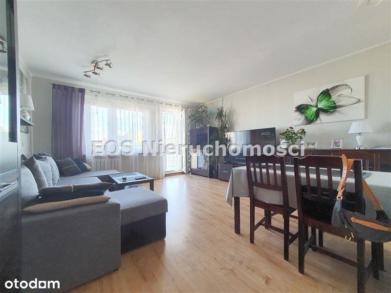 Sprzedaż Mieszkania* 52, 6 m2 * Gdynia