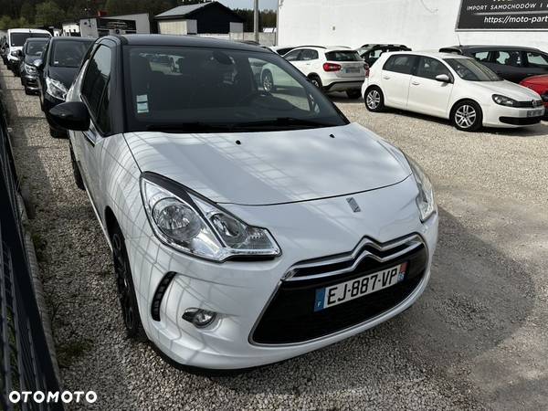 Citroën DS3 - 25