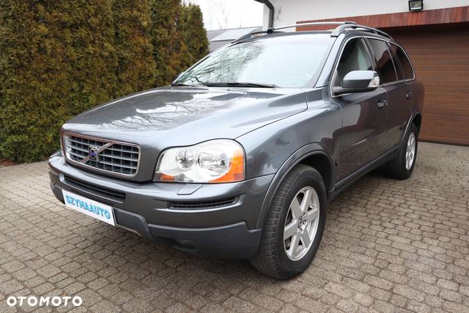 Volvo XC 90 D5 AWD Executive - 1