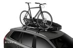 Thule Motion XT Sport Black Glossy Box dachowy - sklep Warszawa ul. Grochowska 172 - 3