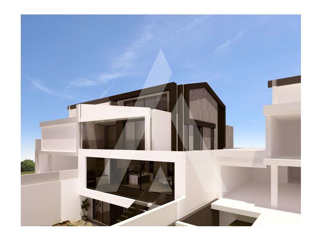 Espetacular moradia T4+1 com piscina...na Praia da Barra - Grande imagem: 4/20