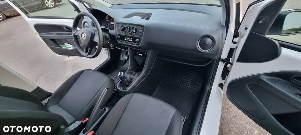 Skoda Citigo 1.0 Ambition - 17