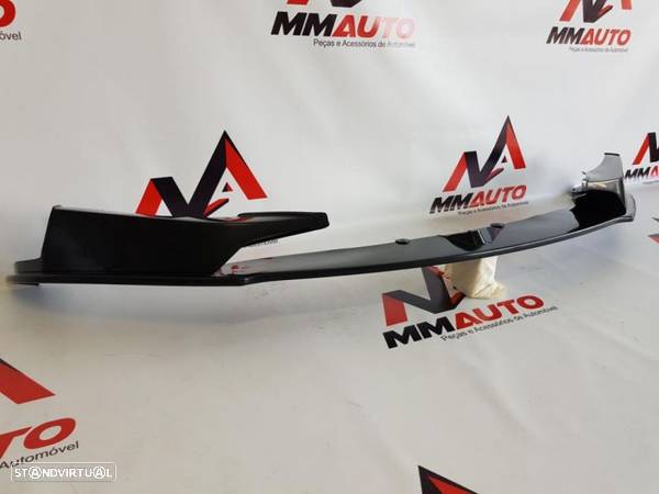 Spoiler Frontal BMW Série 1 F20 M-Performance - 4