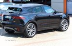 Jaguar E-Pace 2.0 i4D AWD S - 37