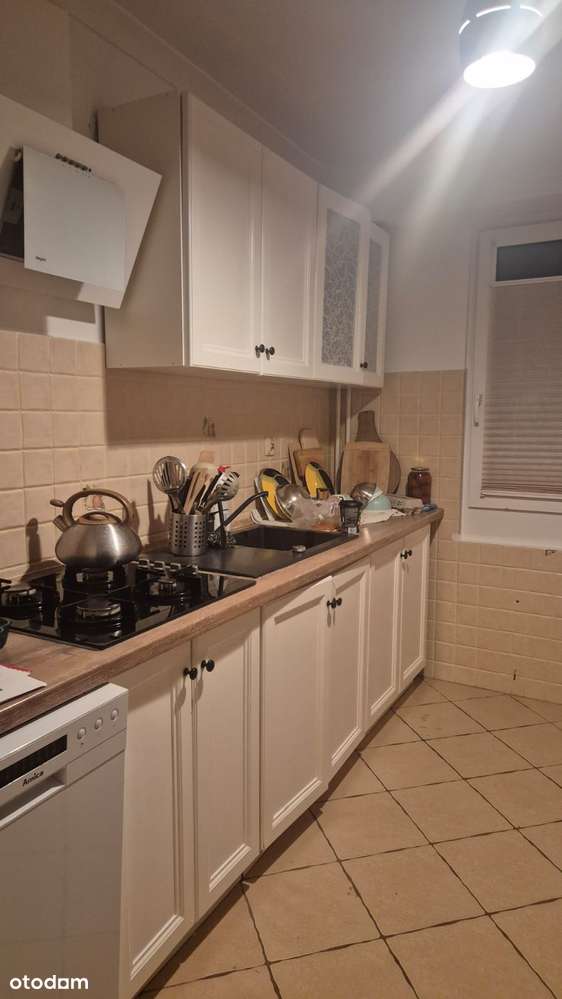 Słupsk, os. Niepodległości, 4 pokoje, 2 piętro, loggia, spółdz. wł.-3