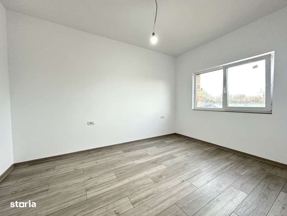 Duplex 3 camere, 309 mp teren, pret excelent - Bucovat - Imagine principală: 5/8