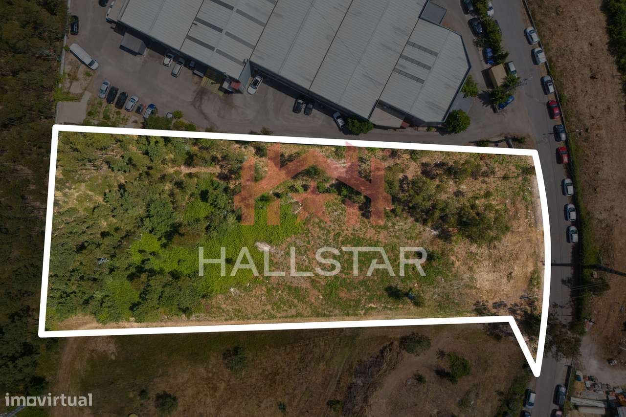 Terreno Industrial / Construção / Área Total 5.523m2 / Índice de 0.7 / - Grande imagem: 3/42